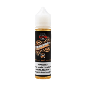Cassadaga 80V E-Liquid