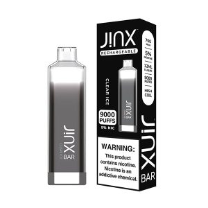 JINX Bar Disposable Device | 9000 Puffs