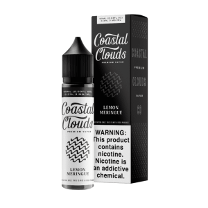 Coastal Clouds Vape Juice | 60ml