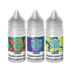 Nomenon Salt Nic Vape Juice | 30ml