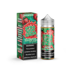Nomenon E-Liquid