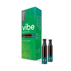 Vuse VIBE Tanks