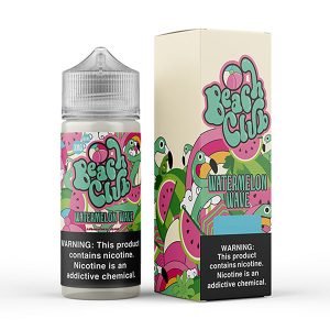 Beach Club Vape Juice | 100ml