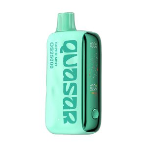 Quasar OS25000 Disposable | 25000 Puffs