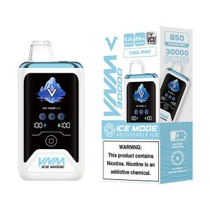 VNM Ice Mode Disposable | 30000 Puffs